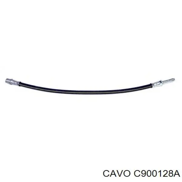 Тормозной шланг задний Cavo C900128A цена, от 5.49 USD
