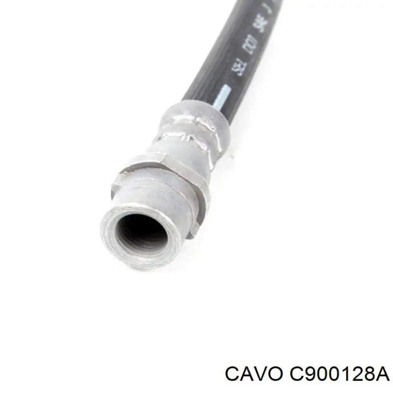 Купить C900128A Cavo Задний тормозной шланг