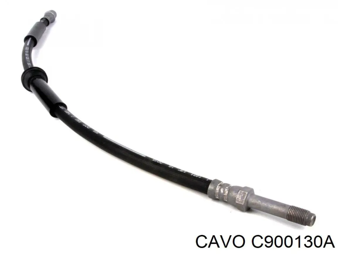 C900 130A Cavo шланг тормозной передний