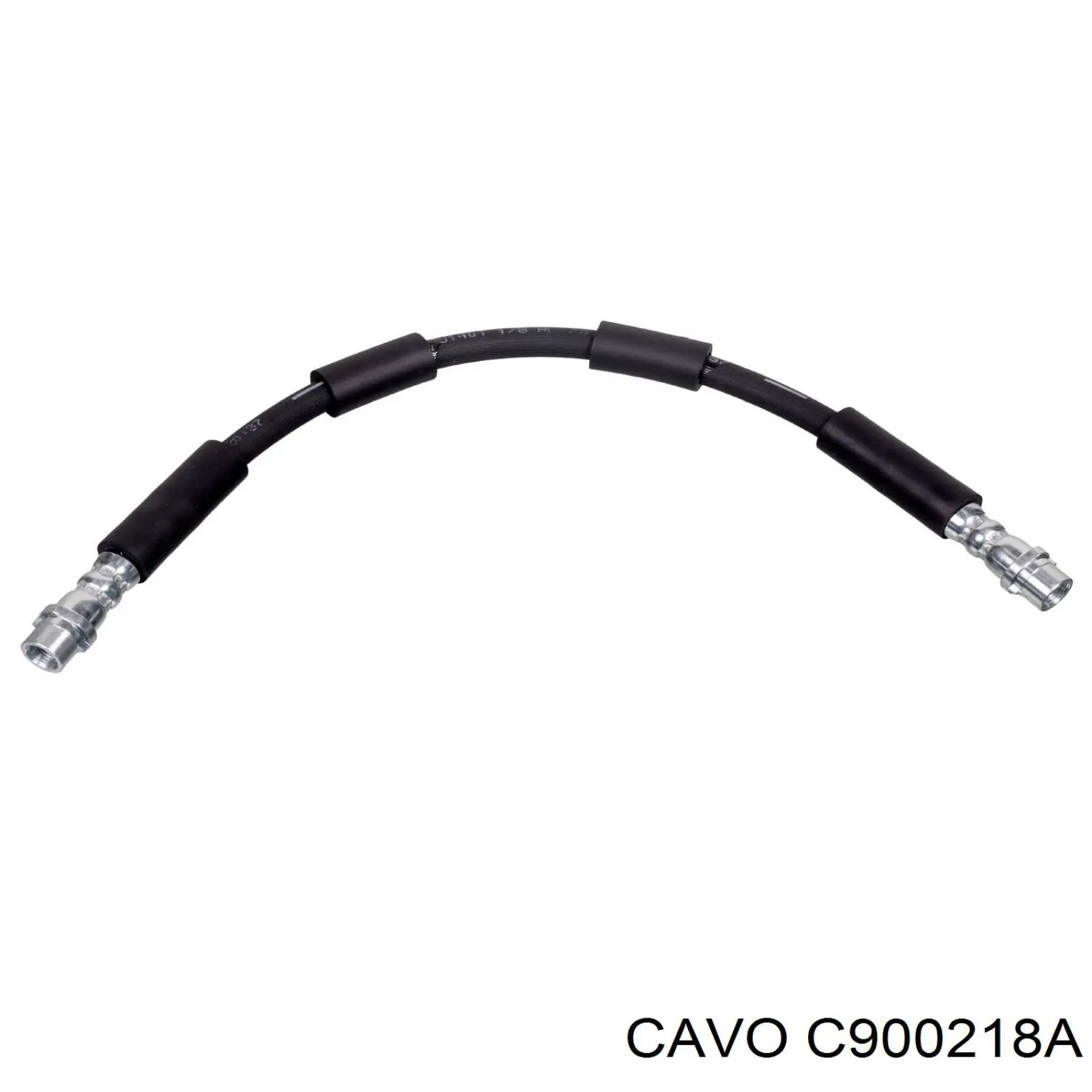 C900218A Cavo шланг тормозной передний