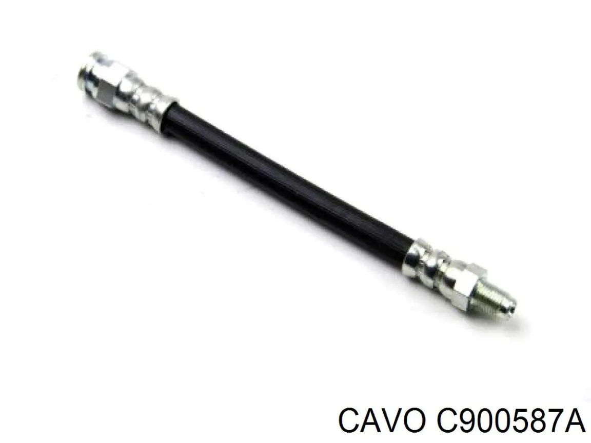 Задний тормозной шланг C900587A Cavo