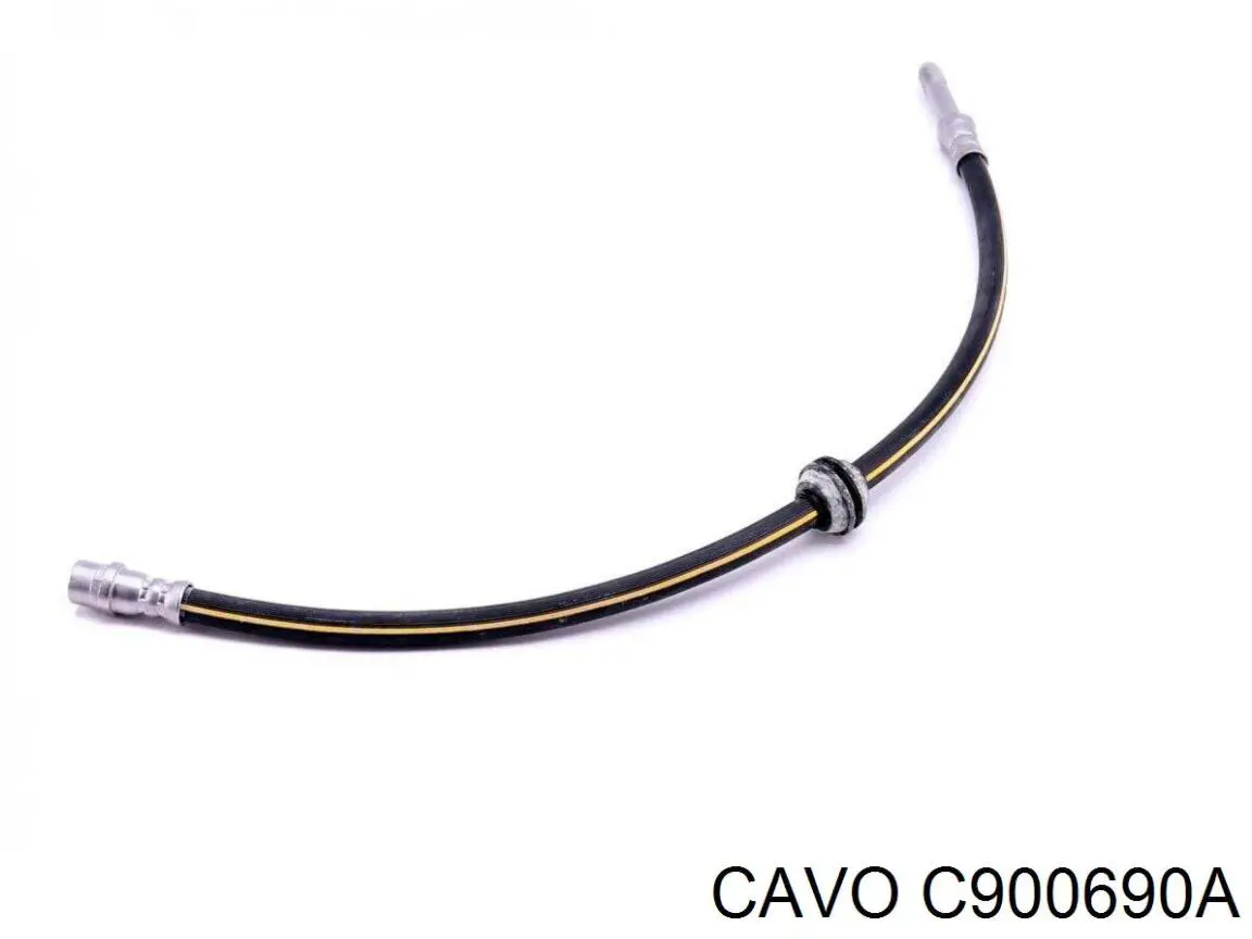 Купить C900690A Cavo Задний тормозной шланг