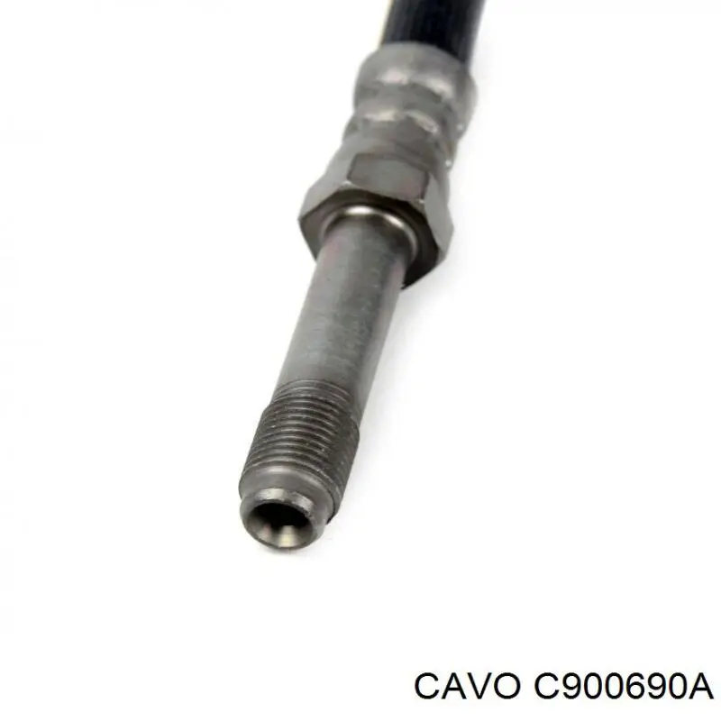 Задний тормозной шланг C900690A Cavo