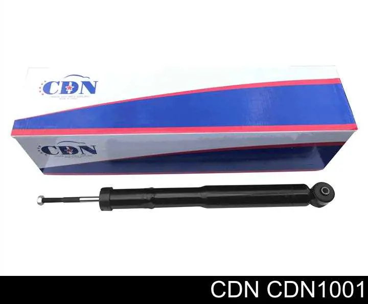 Амортизатор задний CDN CDN1001