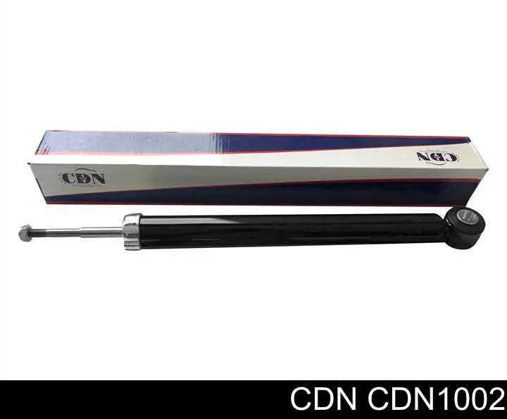 CDN1002 CDN амортизатор задний