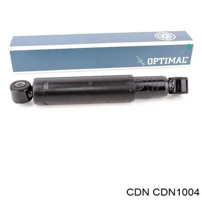 CDN1004 CDN Амортизаторы задние