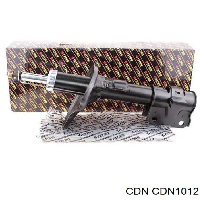 CDN1012 CDN амортизатор передний левый