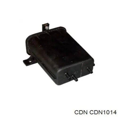 Амортизатор передней подвески левой CDN CDN1014 цена, от 44.39 USD