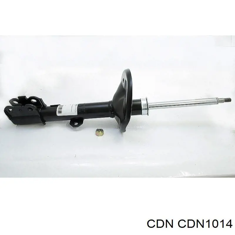 Амортизатор передний левый CDN CDN1014