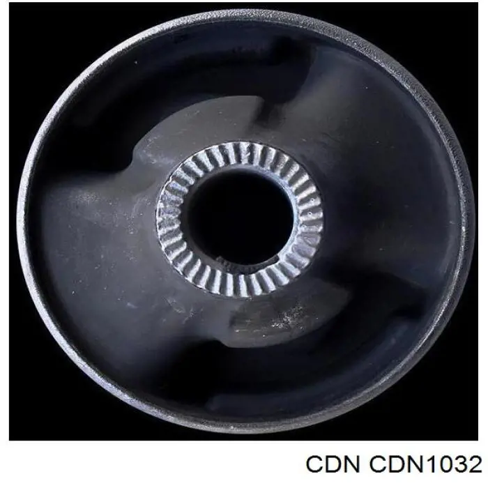 Сайлентблок переднего нижнего рычага CDN CDN1032