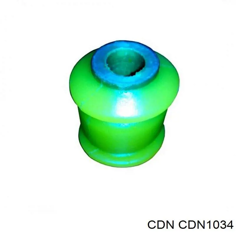 Сайлентблок переднего нижнего рычага CDN CDN1034