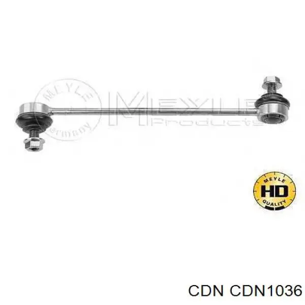 Тяга переднего стабилизатора CDN CDN1036 цена, от 5.51 USD