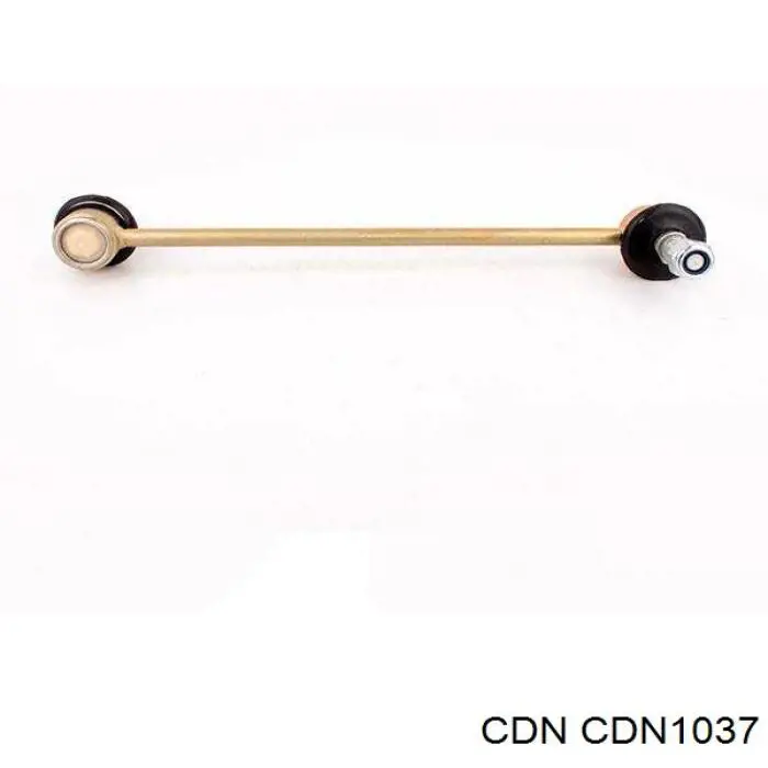 Тяга переднего стабилизатора CDN CDN1037 цена, от 9.23 USD