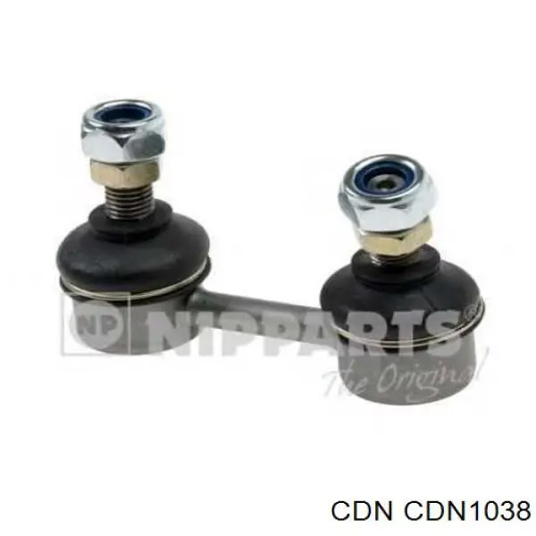 Купить CDN1038 CDN Амортизационная стойка