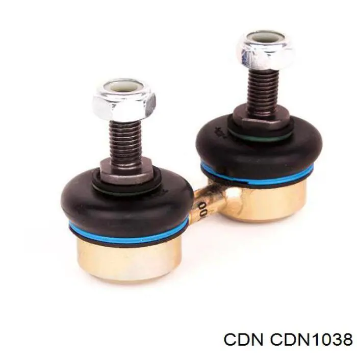 Стойка стабилизатора переднего CDN CDN1038