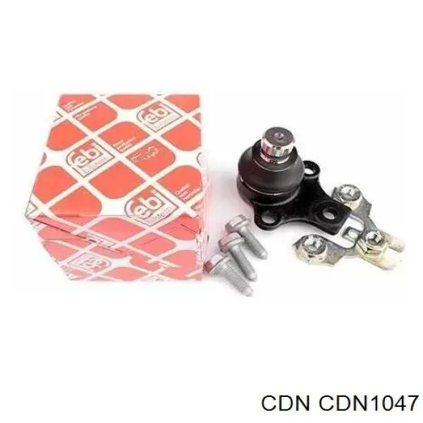 Купить CDN1047 CDN Нижняя шаровая опора
