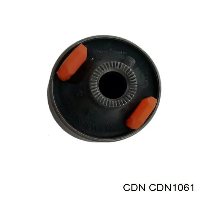 Сайлентблок переднего нижнего рычага CDN CDN1061