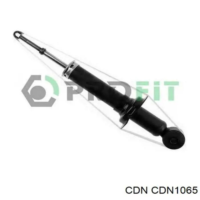 Амортизатор задний CDN CDN1065