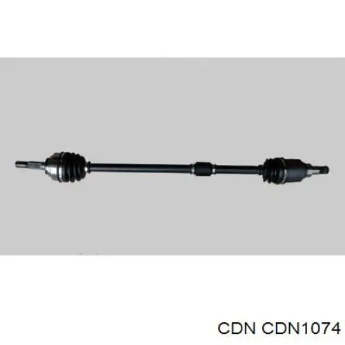 Шарнир угловых скоростей внутренний передний CDN CDN1074 цена, от 30.66 USD