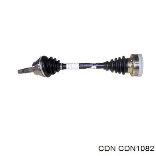 Пыльник шарнира угловых скоростей внутренний передний CDN CDN1082 цена, от 25.81 USD