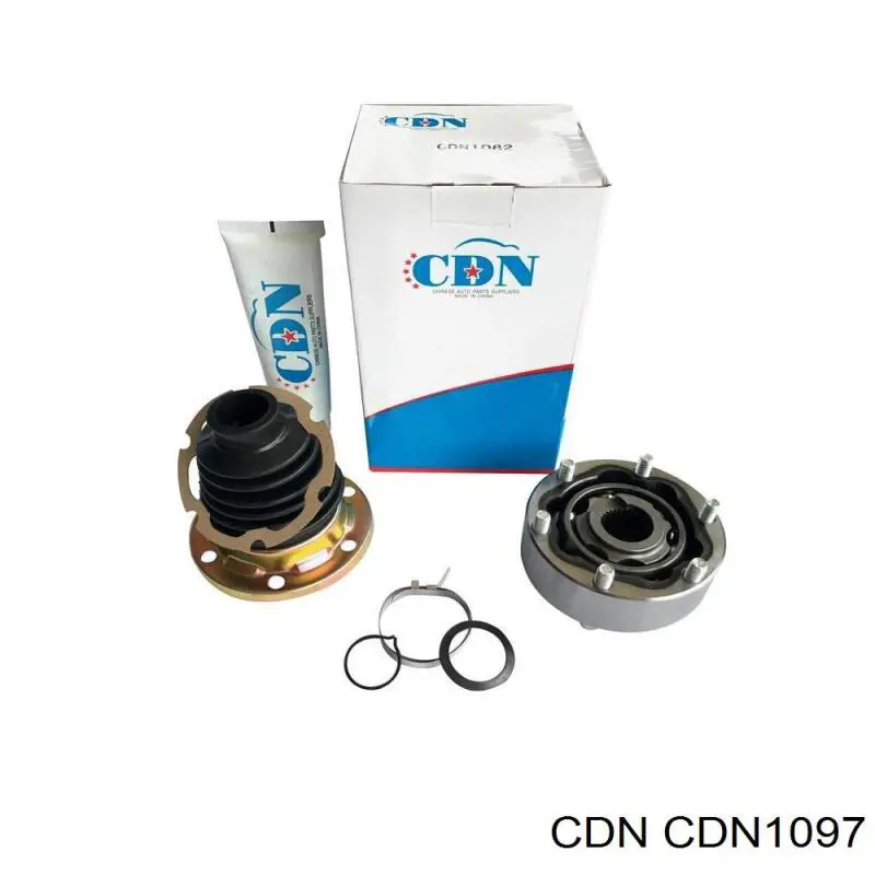  CDN CDN1097 цена, от 21.81 USD