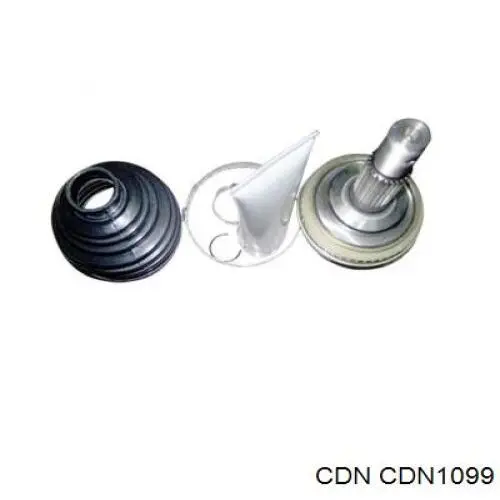 Купить T11XLB3AH2203030 Market (OEM) Внешняя граната