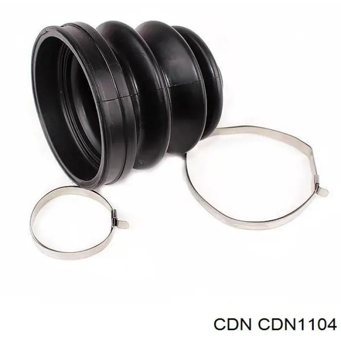 Чехол шруса Konner KCVX15 цена, от 6.09 USD