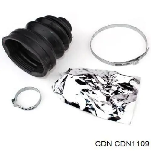 Пыльник ШРУСа внутренний CDN1109 CDN