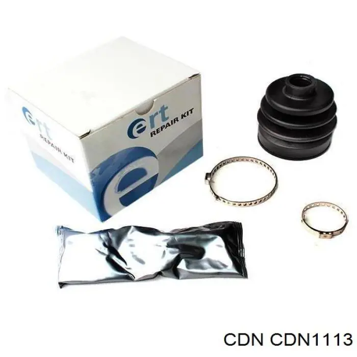 Чехол шруса CDN CDN1113 цена, от 3.33 USD