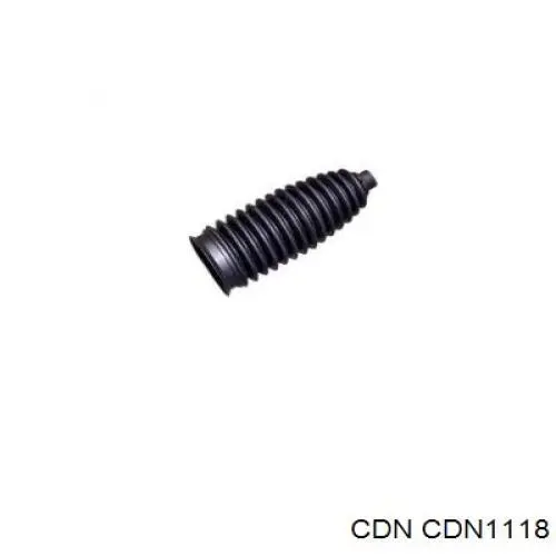 Пыльник шарнира угловых скоростей внутренний передний CDN CDN1118 цена, от 3.60 USD