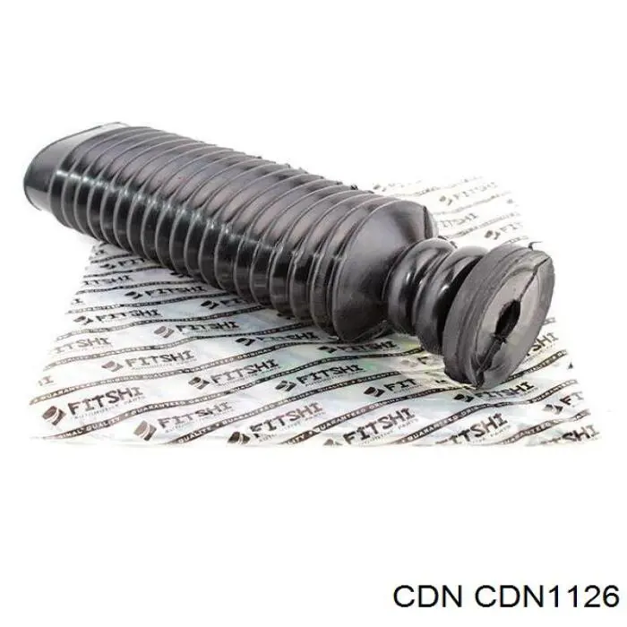 CDN1126 CDN буфер (отбойник амортизатора заднего + пыльник)