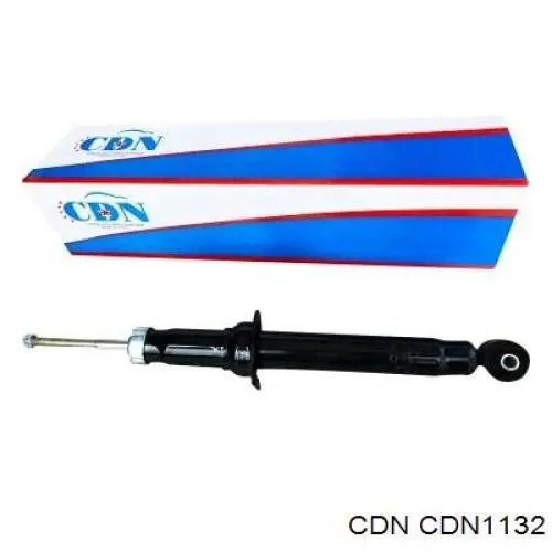 Амортизатор передний левый CDN CDN1132