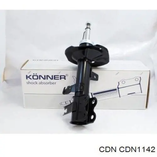 Амортизатор задний левый CDN1142 CDN