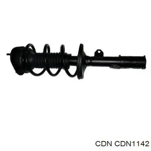 Стойка задняя, левая InA-For 1013122200INFM цена, от 24.54 USD