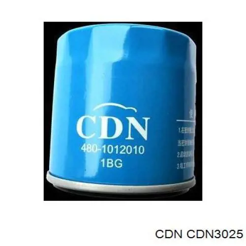 Купить CDN3025 CDN Фильтр центробежный очистки масла