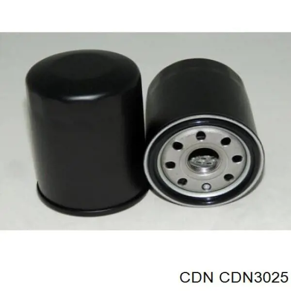 CDN3025 CDN Масляный фильтр двигателя