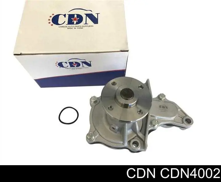 CDN4002 CDN помпа водяная