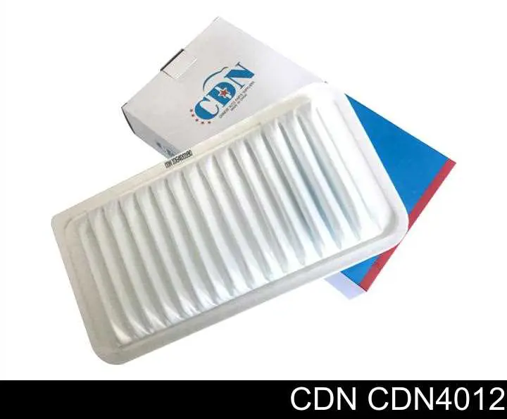 Фильтр воздушный CDN CDN4012