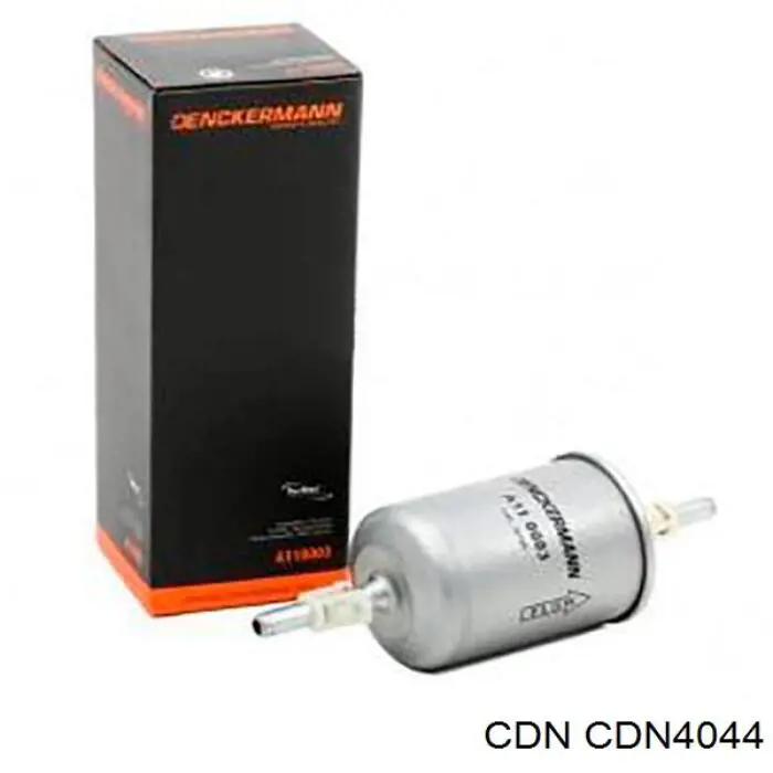 Фильтр тонкой очистки топлива CDN CDN4044 цена, от 3.38 USD