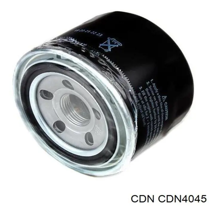 CDN4045 CDN Масляный фильтр двигателя