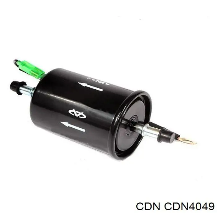 Топливный фильтр CDN4049 CDN