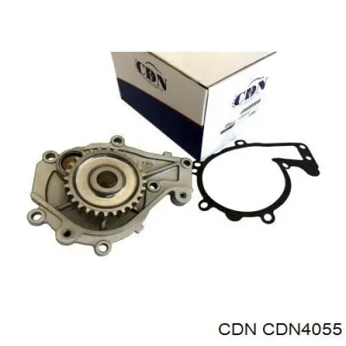 Купить CDN4055 CDN Насос охлаждения