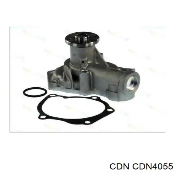 CDN4055 CDN Насос водяной