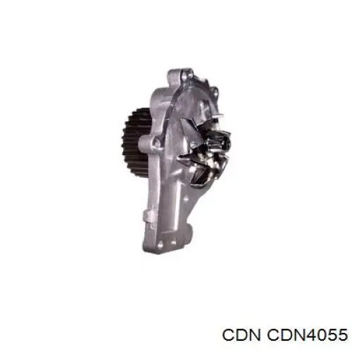 Помпа охлаждения CDN CDN4055 цена, от 29.85 USD