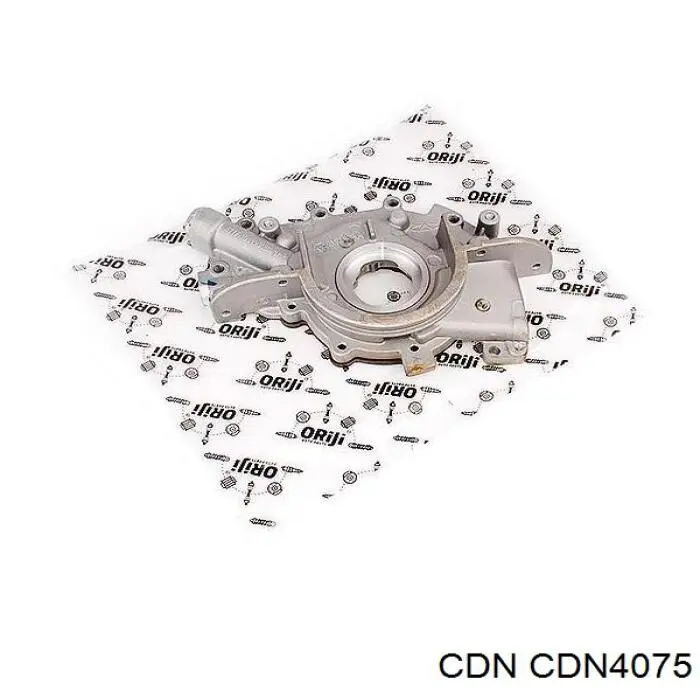 Купить CDN4075 CDN Насос маслозакачивающий