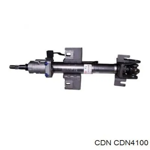 CDN4100 CDN кольца поршневые комплект на мотор, std.