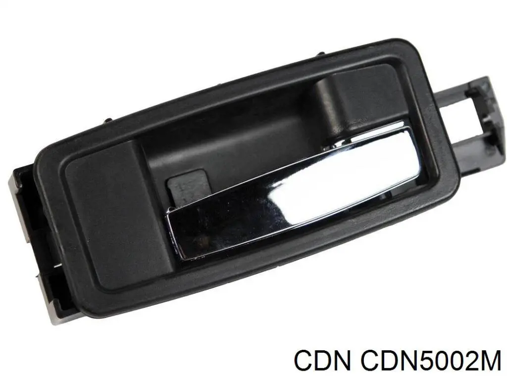 Ручка двери передней внутренняя левая CDN CDN5002M цена, от 1.54 USD