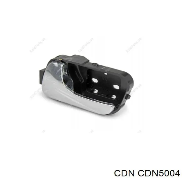 CDN5004 CDN ручка двери передней внутренняя левая