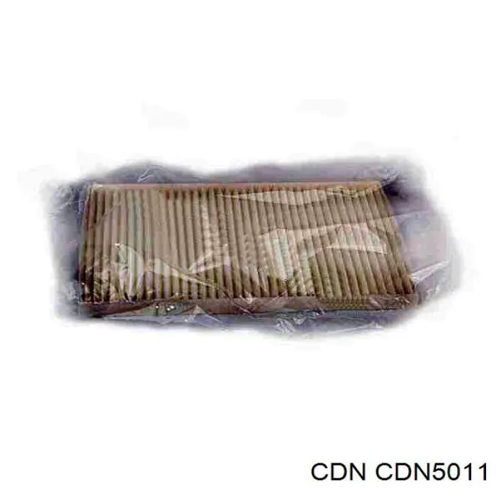 Фильтр салона CDN CDN5011