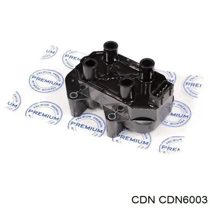 Модуль зажигания CDN CDN6003 цена, от 22.33 USD